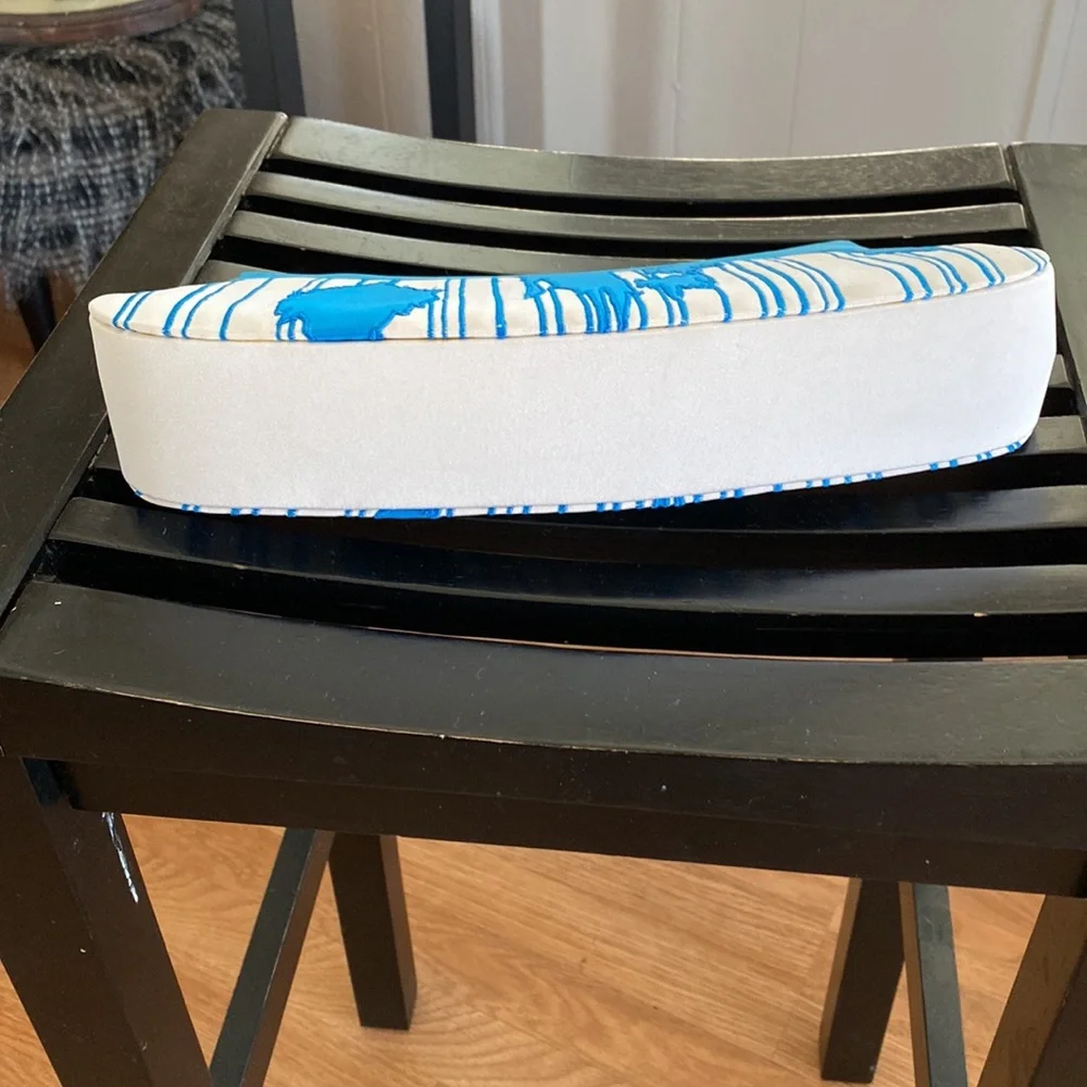 Fezandi Clutch Bag